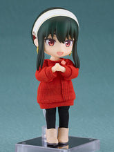 Load image into Gallery viewer, Spy x Family Nendoroid Doll Yor Forger Casual Outfit Dress Version
