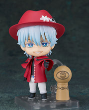 Load image into Gallery viewer, The Vampire Dies in No Time Nendoroid Ronald &amp; Mebiyatsu
