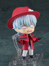 Load image into Gallery viewer, The Vampire Dies in No Time Nendoroid Ronald &amp; Mebiyatsu
