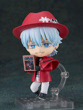 Load image into Gallery viewer, The Vampire Dies in No Time Nendoroid Ronald &amp; Mebiyatsu
