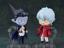 Load image into Gallery viewer, The Vampire Dies in No Time Nendoroid Ronald &amp; Mebiyatsu
