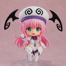 Load image into Gallery viewer, To Love-Ru Darkness Nendoroid Lala Satalin Deviluke
