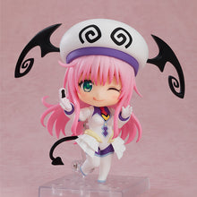 Load image into Gallery viewer, To Love-Ru Darkness Nendoroid Lala Satalin Deviluke
