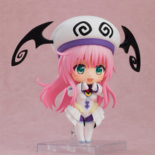 Load image into Gallery viewer, To Love-Ru Darkness Nendoroid Lala Satalin Deviluke
