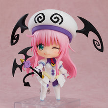 Load image into Gallery viewer, To Love-Ru Darkness Nendoroid Lala Satalin Deviluke
