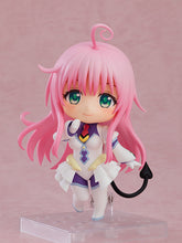 Load image into Gallery viewer, To Love-Ru Darkness Nendoroid Lala Satalin Deviluke
