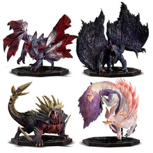 Load image into Gallery viewer, Monster Hunter Capcom Figure Builder Cube /Mizutsune)
