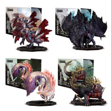 Load image into Gallery viewer, Monster Hunter Capcom Figure Builder Cube /Mizutsune)
