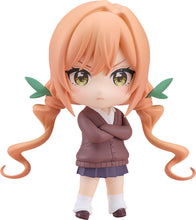 Load image into Gallery viewer, The 100 Girlfriends Who Really, Really, Really, Really, Really Love You Nendoroid Karane Inda
