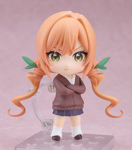 Load image into Gallery viewer, The 100 Girlfriends Who Really, Really, Really, Really, Really Love You Nendoroid Karane Inda
