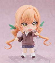 Load image into Gallery viewer, The 100 Girlfriends Who Really, Really, Really, Really, Really Love You Nendoroid Karane Inda
