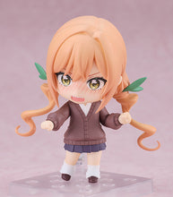 Load image into Gallery viewer, The 100 Girlfriends Who Really, Really, Really, Really, Really Love You Nendoroid Karane Inda
