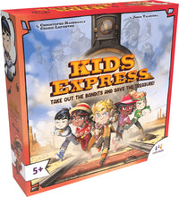 Load image into Gallery viewer, Kids Express
