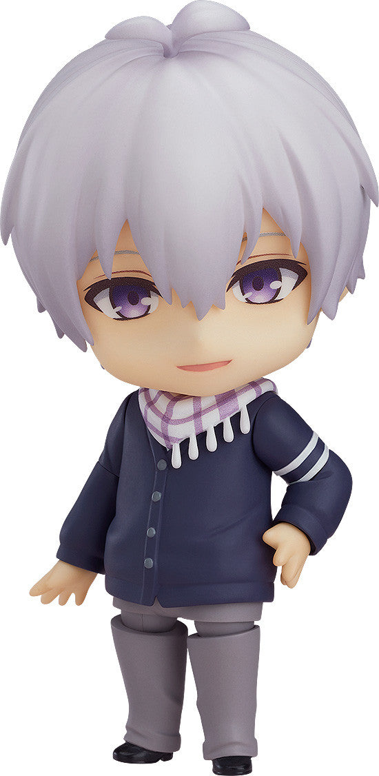 Idolish 7 Nendoroid Sogo Osaka