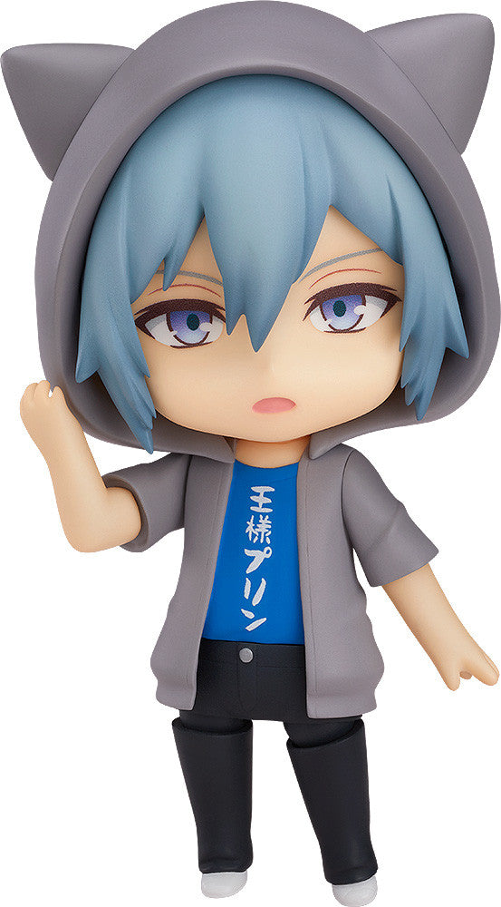 Idolish 7 Nendoroid Tamaki Yotsuba