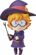 Load image into Gallery viewer, Little Witch Academia Nendoroid Lotte Jansson
