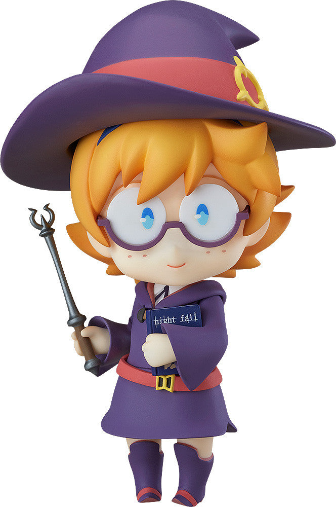 Little Witch Academia Nendoroid Lotte Jansson