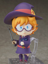 Load image into Gallery viewer, Little Witch Academia Nendoroid Lotte Jansson
