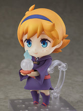 Load image into Gallery viewer, Little Witch Academia Nendoroid Lotte Jansson
