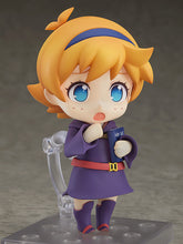 Load image into Gallery viewer, Little Witch Academia Nendoroid Lotte Jansson
