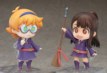 Load image into Gallery viewer, Little Witch Academia Nendoroid Lotte Jansson
