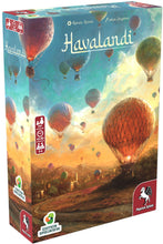 Load image into Gallery viewer, Havalandi
