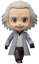 Load image into Gallery viewer, Back to the Future Nendoroid Doc Emmett Brown
