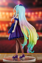 Load image into Gallery viewer, No Game No Life Zero POP UP PARADE Shiro Concert Version L Size
