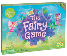 Load image into Gallery viewer, The Fairy Game
