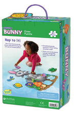 Load image into Gallery viewer, Floor Puzzle Bunny 41 Pieces
