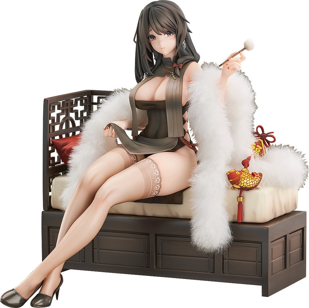 Azur Lane Charybdis Red Chamber of Healing 1/7 Scale