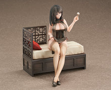 Load image into Gallery viewer, Azur Lane Charybdis Red Chamber of Healing 1/7 Scale
