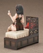 Load image into Gallery viewer, Azur Lane Charybdis Red Chamber of Healing 1/7 Scale
