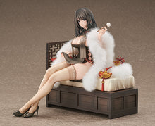 Load image into Gallery viewer, Azur Lane Charybdis Red Chamber of Healing 1/7 Scale
