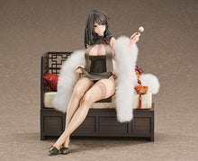 Load image into Gallery viewer, Azur Lane Charybdis Red Chamber of Healing 1/7 Scale
