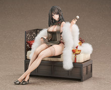 Load image into Gallery viewer, Azur Lane Charybdis Red Chamber of Healing 1/7 Scale
