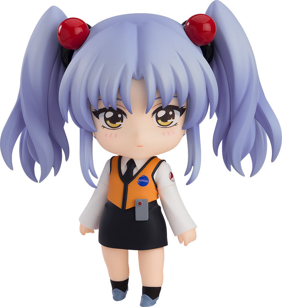 Martian Successor Nadesico Nendoroid Ruri Hoshino