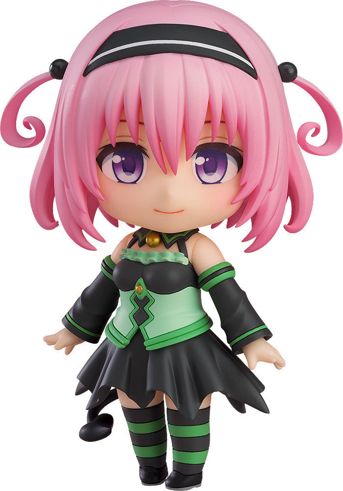 To Love Ru Darkness Nendoroid Momo Belia Deviluke