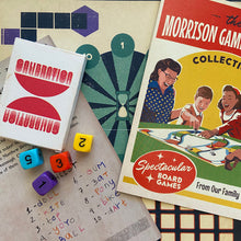 Load image into Gallery viewer, The Morrison Game Factory

