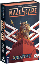 Load image into Gallery viewer, Mazescape Ariadne
