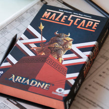 Load image into Gallery viewer, Mazescape Ariadne
