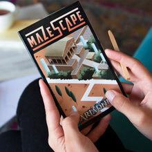 Load image into Gallery viewer, Mazescape Ariadne
