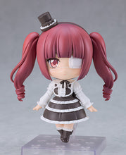 Load image into Gallery viewer, Dropkick on my Devil! Nendoroid Yurine Hanazono
