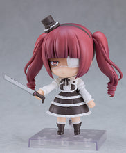 Load image into Gallery viewer, Dropkick on my Devil! Nendoroid Yurine Hanazono
