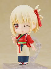 Load image into Gallery viewer, Lycoris Recoil Nendoroid Chisato Nishikigi Cafe LycoReco Uniform Version
