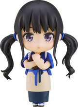 Load image into Gallery viewer, Lycoris Recoil Nendoroid Takina Inoue Cafe LycoReco Uniform Version
