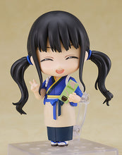 Load image into Gallery viewer, Lycoris Recoil Nendoroid Takina Inoue Cafe LycoReco Uniform Version
