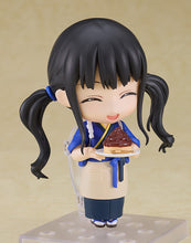 Load image into Gallery viewer, Lycoris Recoil Nendoroid Takina Inoue Cafe LycoReco Uniform Version
