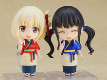 Load image into Gallery viewer, Lycoris Recoil Nendoroid Takina Inoue Cafe LycoReco Uniform Version
