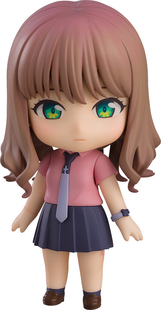 Gridman Universe Nendoroid Yume Minami